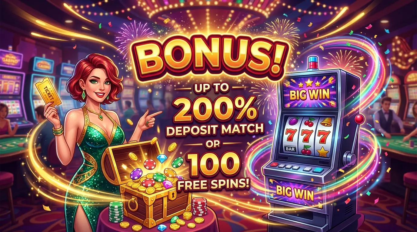 Tonybet bonus