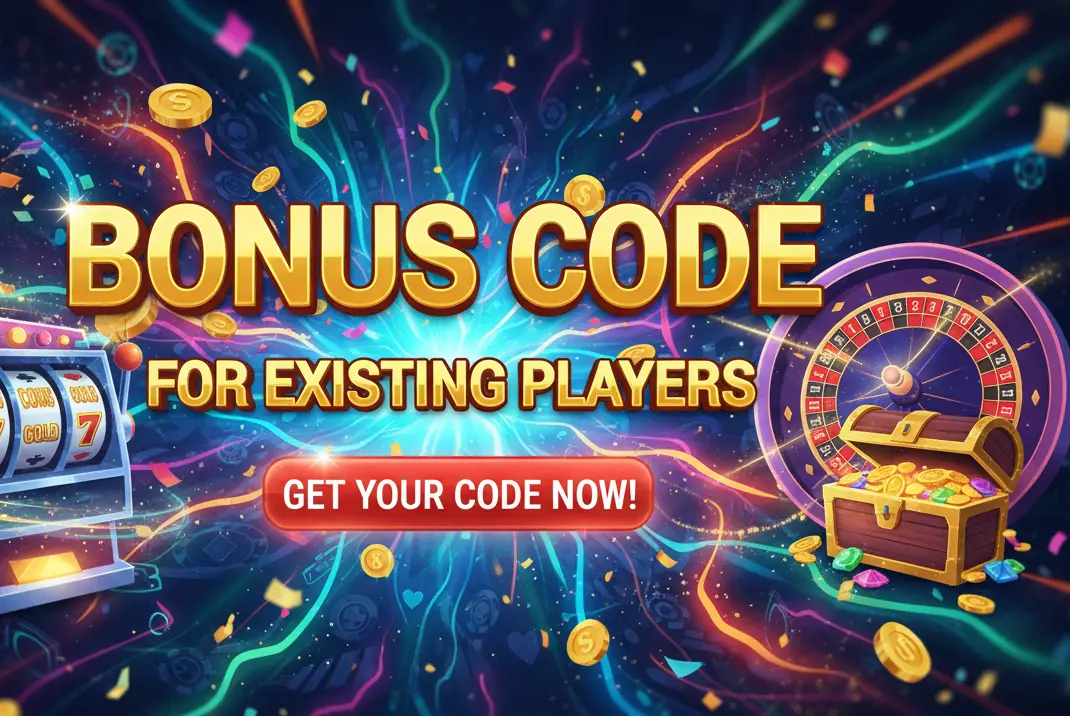 Tonybet bonus code for existing players