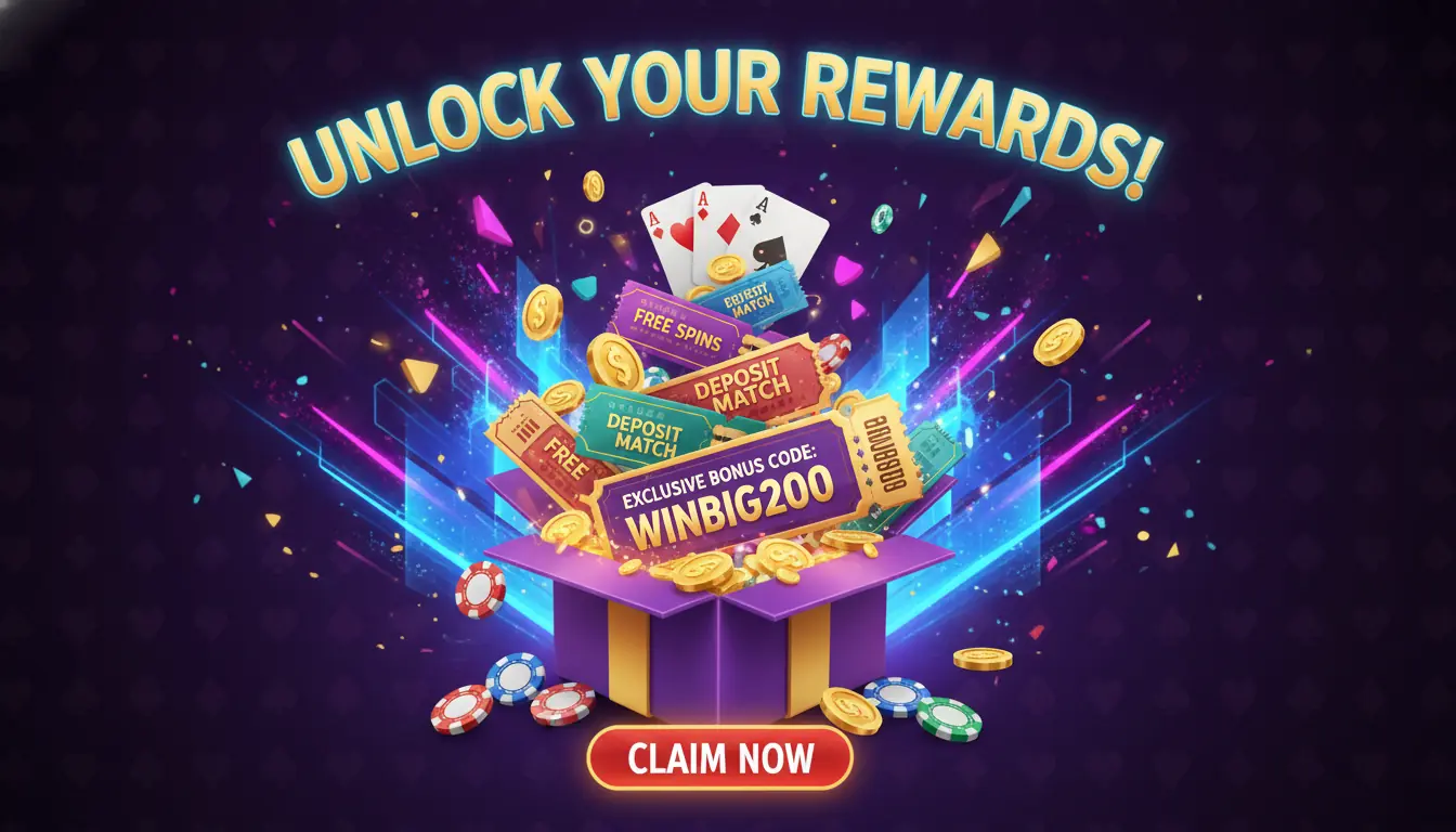 Tonybet casino coupons