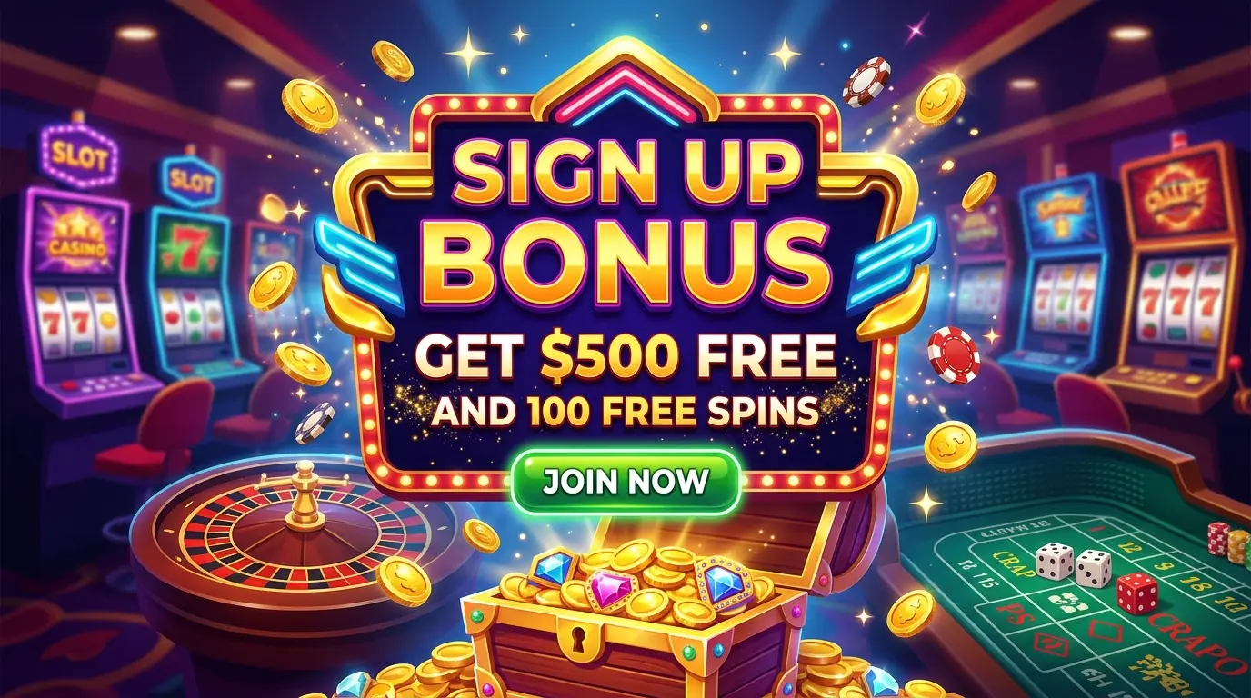 Tonybet sign up bonus