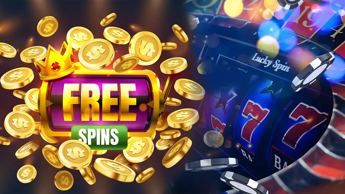 Tonybet casino free spins