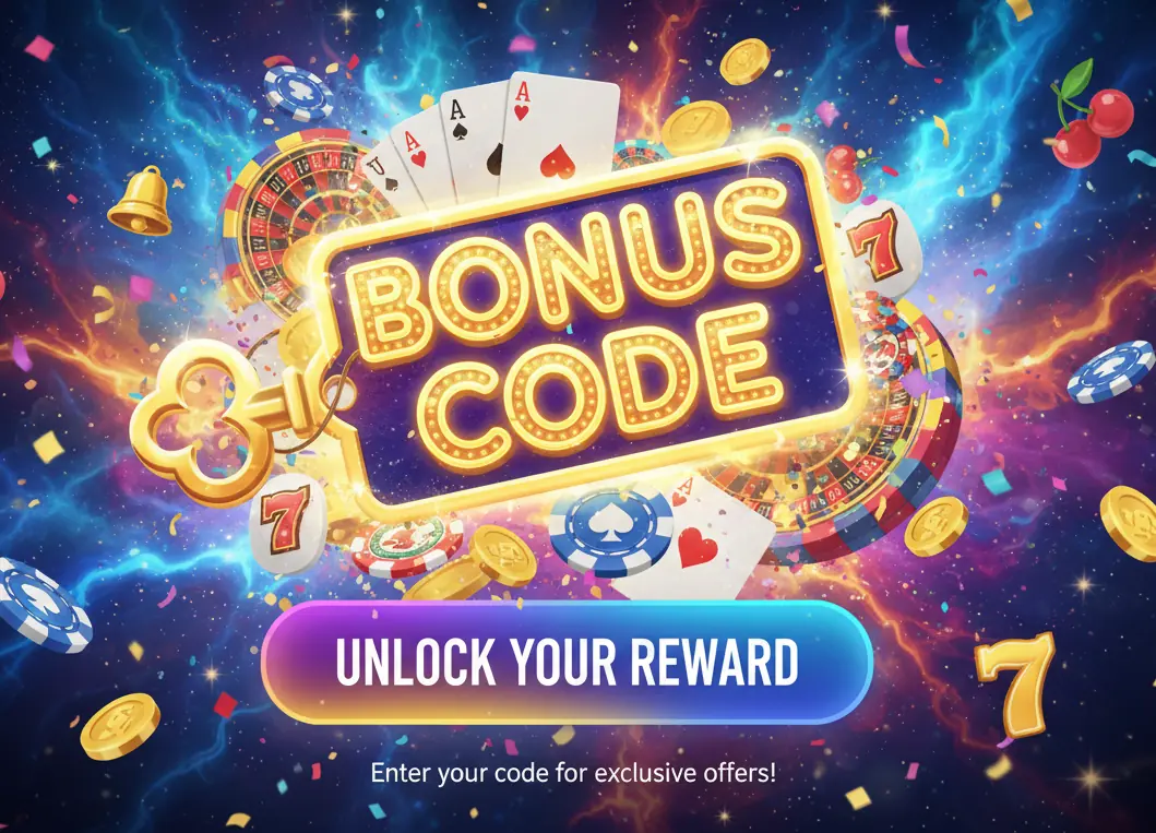 Tonybet casino bonus code