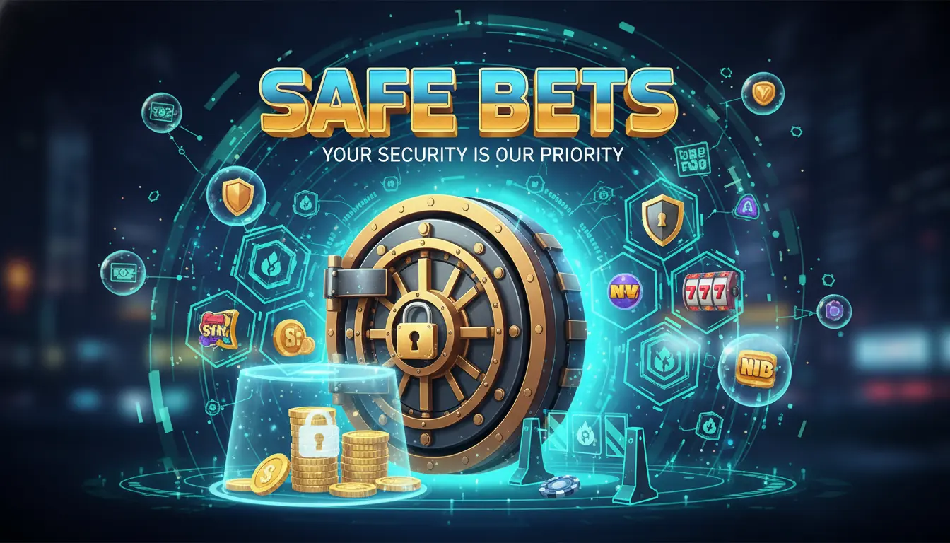 Tonybet casino safety
