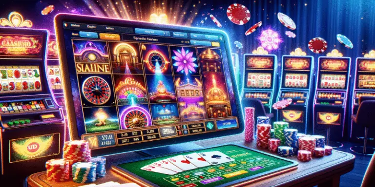 Tonybet games