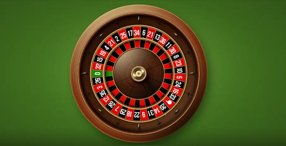 Tonybet Roulette guide
