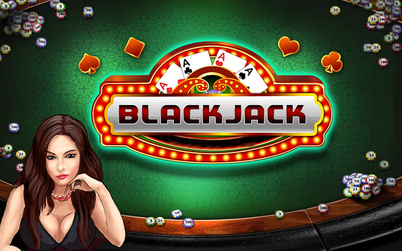 Tonybet Blackjack