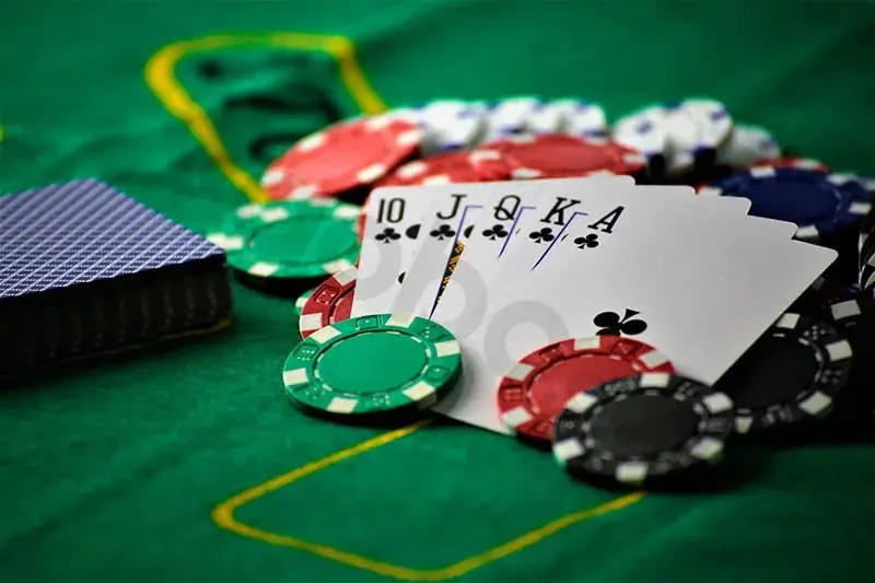 Tonybet Poker guide