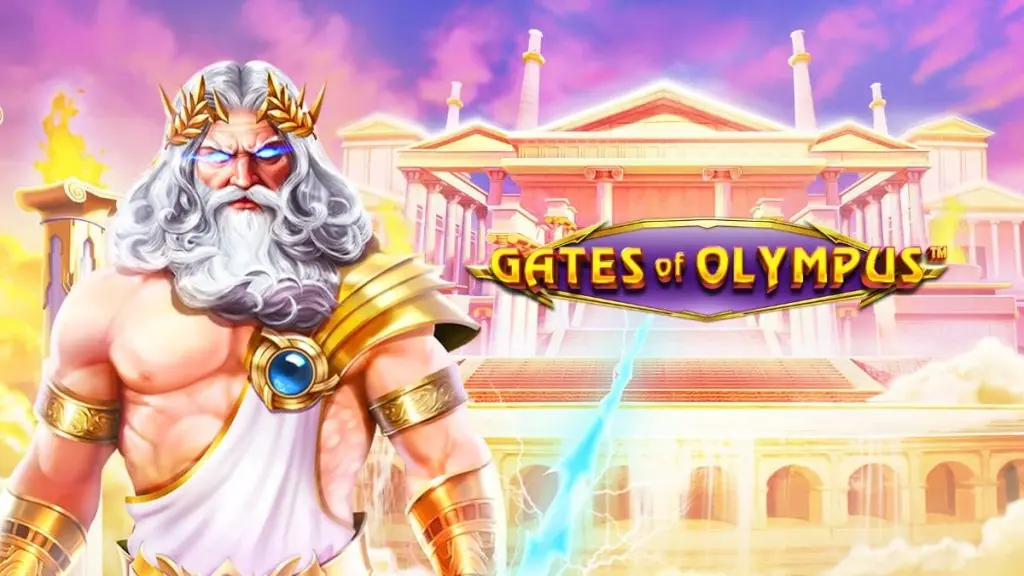 Tonybet casino Gates of Olympus