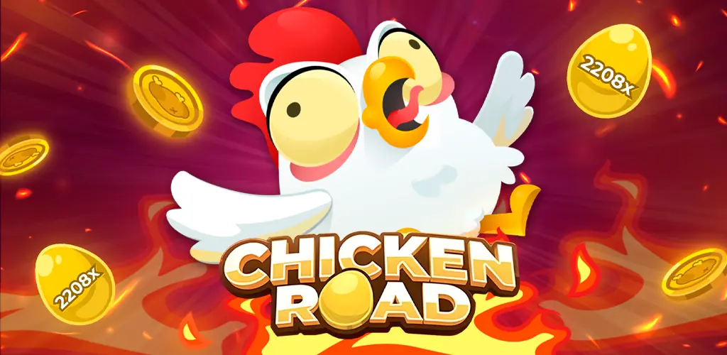 Tonybet Chicken Road game